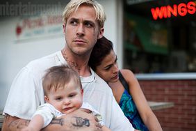 ''I'm attracted to making movies about family,'' says The Place Beyond the Pines director Derek Cianfrance. ''Those movies have secrets and intimacy. This picture is