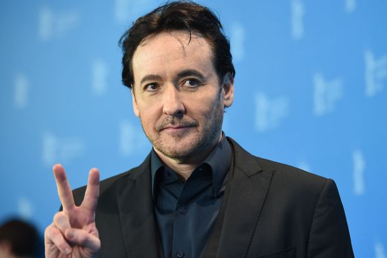 John Cusack