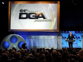 DGA AWARDS