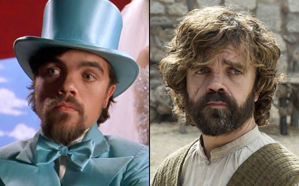 Peter Dinklage