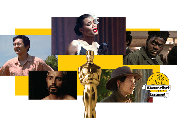 2021 Oscars