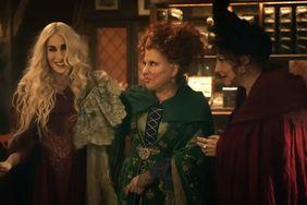 Hocus Pocus 2