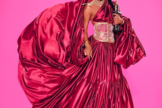 RuPaul's Drag Race digital cover