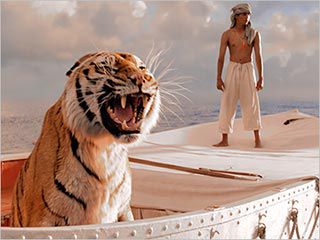 Life Of Pi