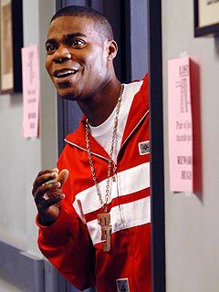 Tracy Morgan