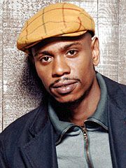 Dave Chappelle