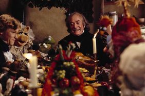 The Muppet Christmas Carol 1992