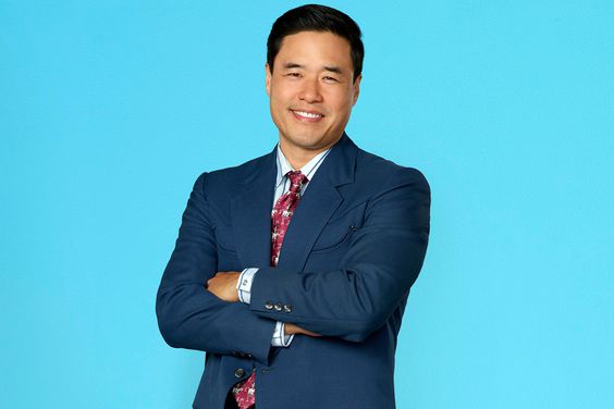 RANDALL PARK