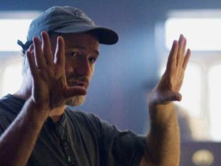 David Fincher, The Curious Case of Benjamin Button