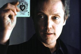 Best Christopher Walken Roles