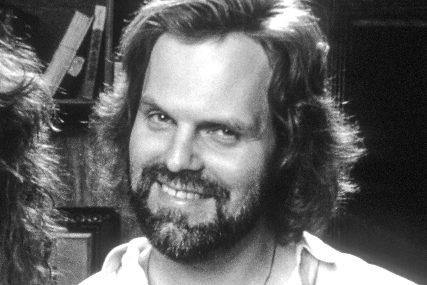 Eva La Rue And John Carl Buechler In 'Ghoulies III: Ghoulies Go To College'