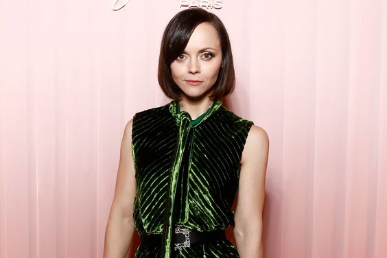 Christina Ricci