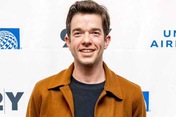 John Mulaney