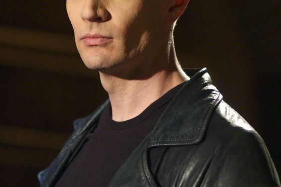 James Marsters