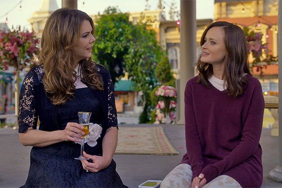 Clone of ALL CROPS: Gilmore Girls: Did Rory get her happy ending? screengrab