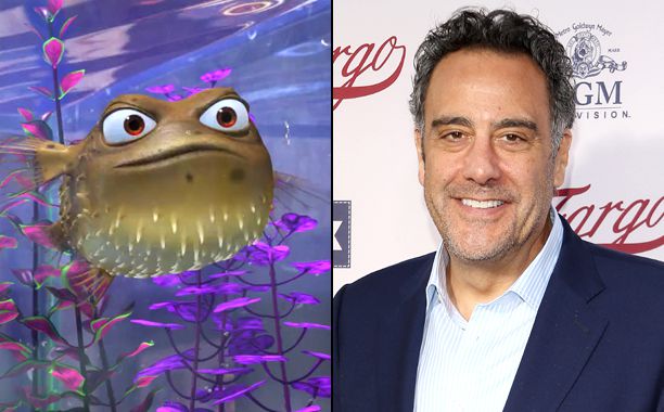 Bloat (Brad Garrett)