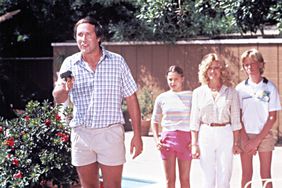 National Lampoon's Vacation