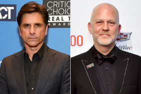 John Stamos; Ryan Murphy