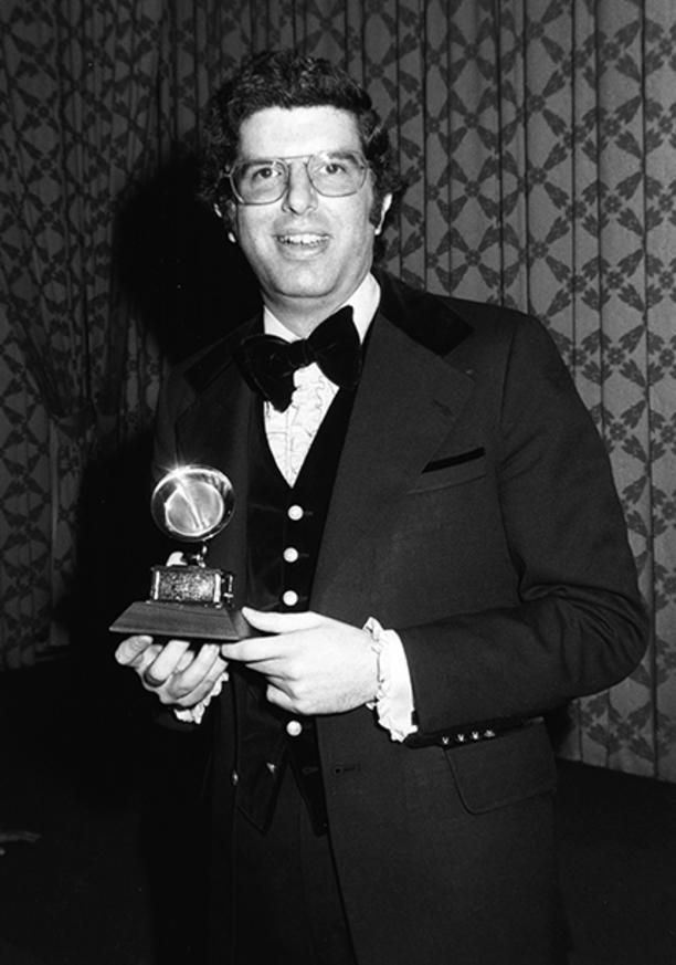 Marvin Hamlisch