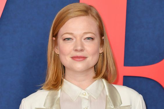 Sarah Snook