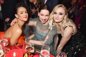 BESTPIX - "Game Of Thrones" Season 8 NY Premiere