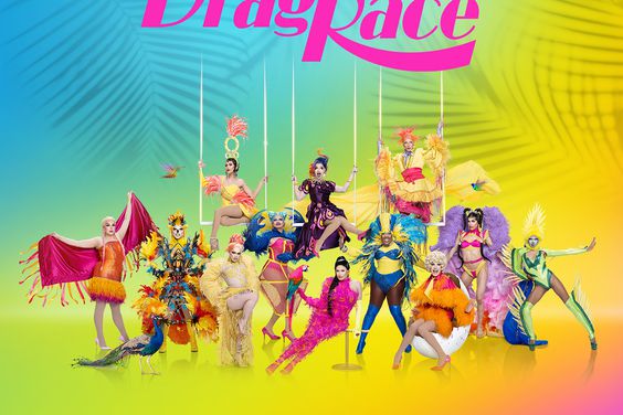 Canada's Drag Race season 3 cast