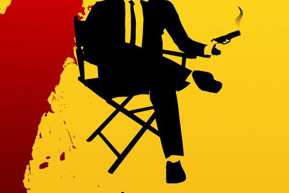 Quentin Tarantino