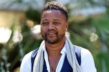 SANTA MARGHERITA DI PULA, ITALY - JUNE 09: Cuba Gooding Jr. attends the Filming Italy 2022 photocall on June 09, 2022 in Santa Margherita di Pula, Italy. (Photo by Daniele Venturelli/Daniele Venturelli / Getty Images for ABA)