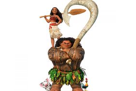 moana