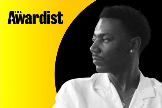 Jerrod Carmichael on Jerrod Carmichael Reality Show