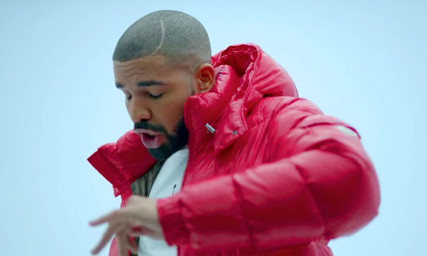 Drake, Hotline Bling