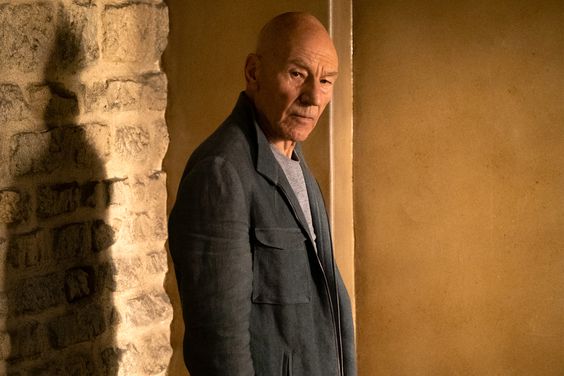 STAR TREK: PICARD