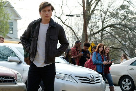 Love, Simon