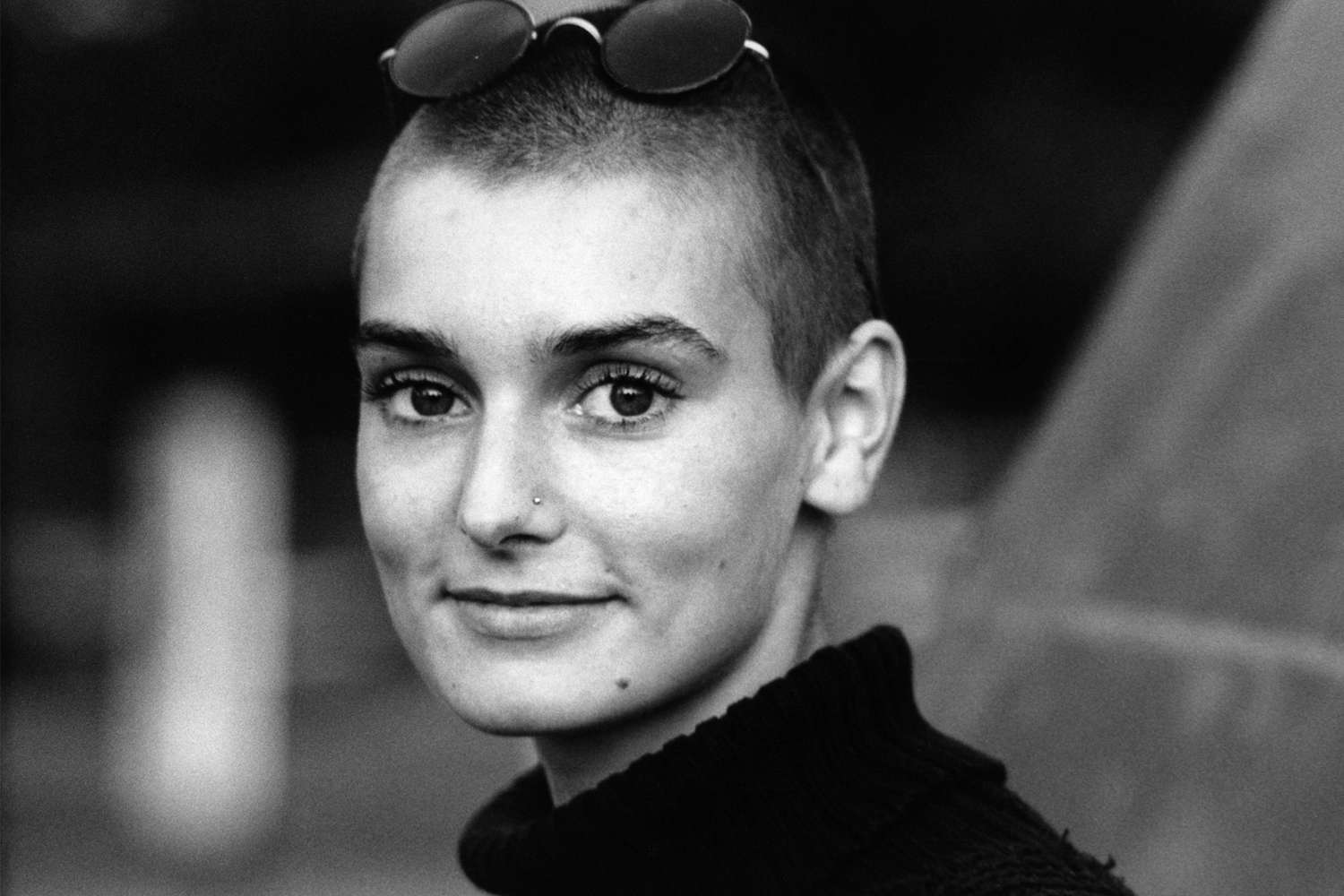 Sinead O'CONNOR