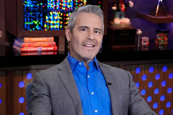 WATCH WHAT HAPPENS LIVE WITH ANDY COHEN