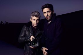 Catfish - Nev Schulman and Max Joseph