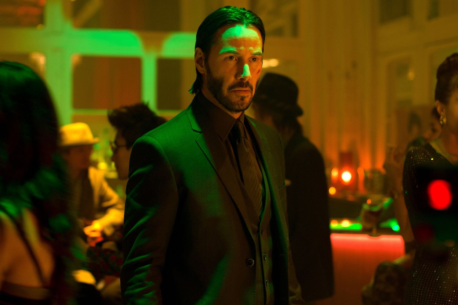 John Wick