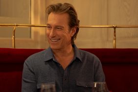 John Corbett in And Just Like That