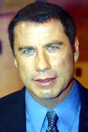 John Travolta