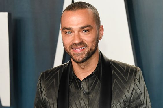 Jesse Williams