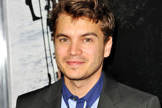 EMILE HIRSCH