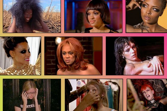 ANTM Most Shocking Moments