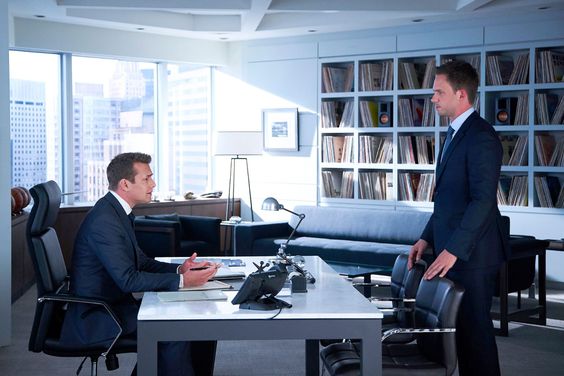 Suits - Season 7