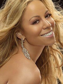 Mariah Carey