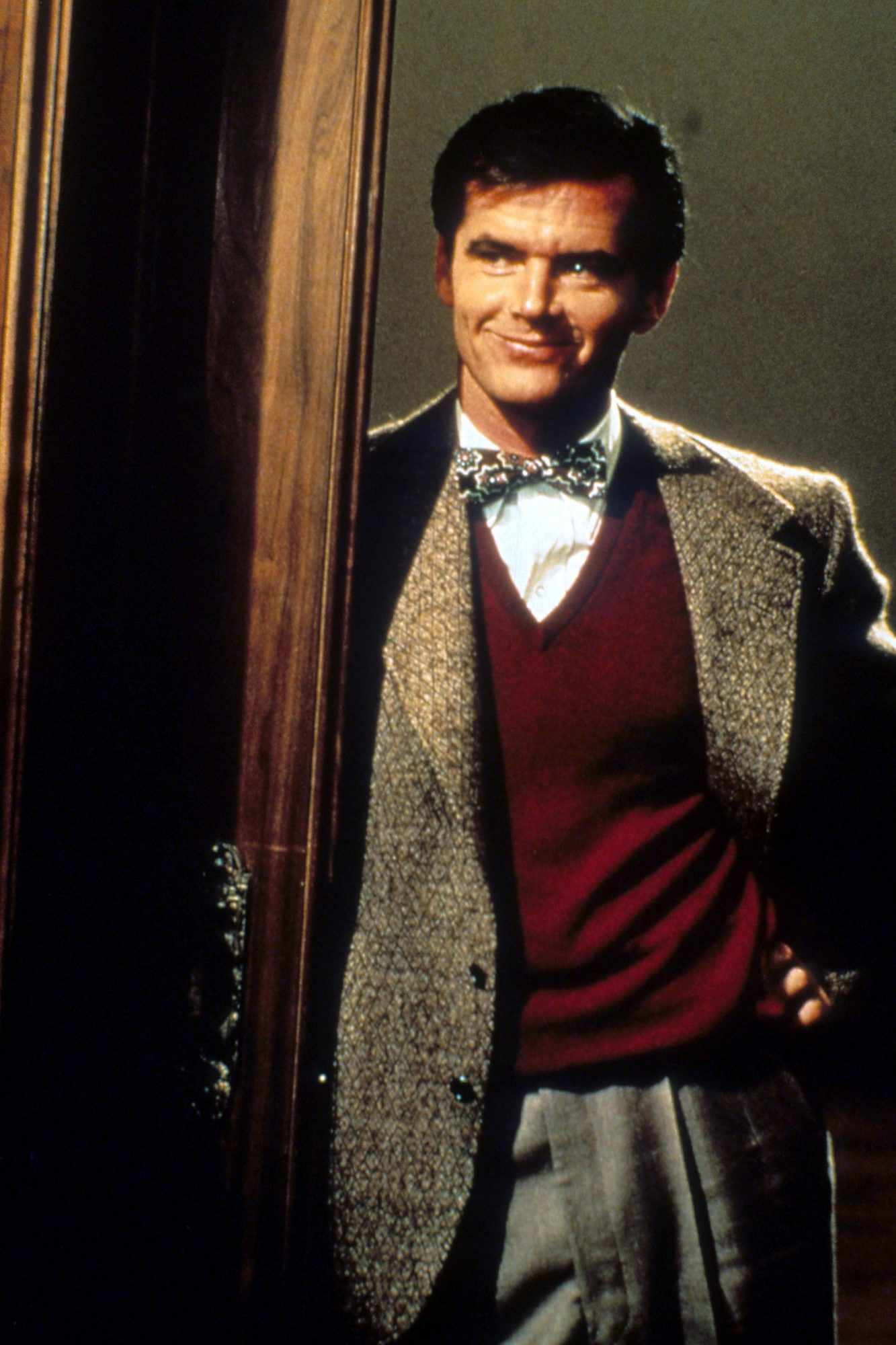 Jack Nicholson In 'Carnal Knowledge'