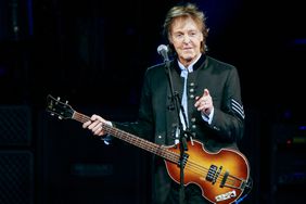 US-ENTERTAINMENT-MUSIC-MCCARTNEY-CONCERT