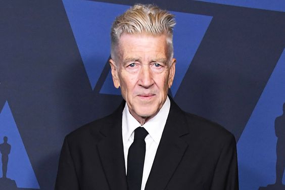 David Lynch attends the Academy Of Motion Picture Arts And Sciences' 11th Annual Governors Awards at The Ray Dolby Ballroom at Hollywood & Highland Center on October 27, 2019 in Hollywood, California.