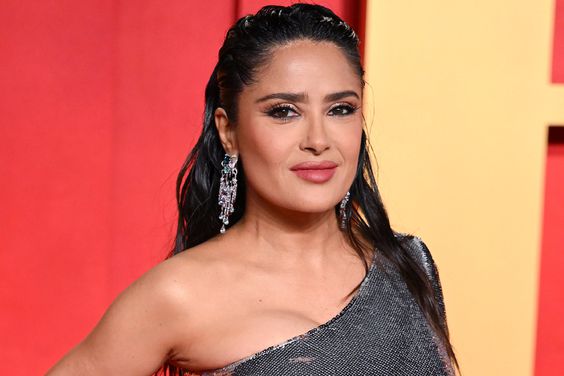 Salma Hayek