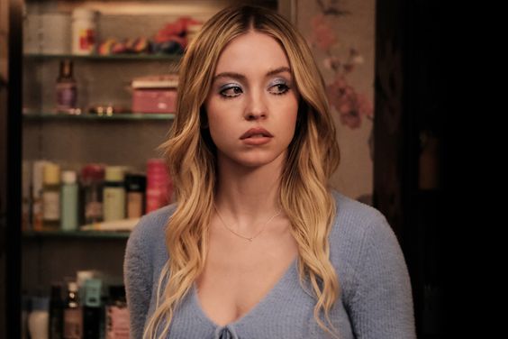 Sydney Sweeney