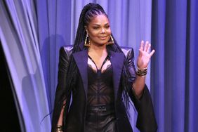 Janet Jackson